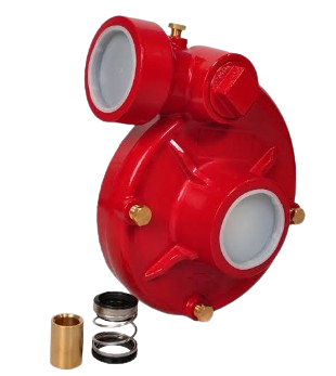 Caracol Craftop WP-3H-208CI