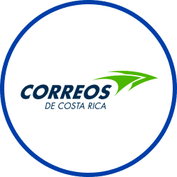 Envio Correos CR 10-20 KG