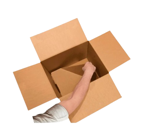 Envio Caja Grande