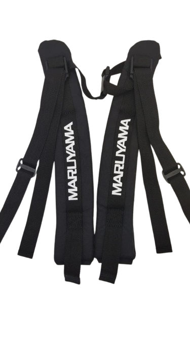 Fajas Maruyama MM92 (Par)