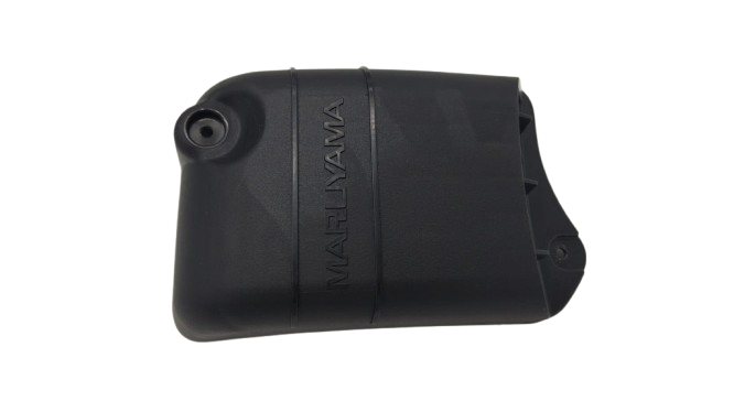 Tapa Depurador Maruyama MM92, MD9030