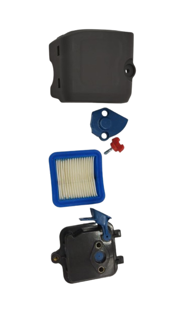[15103990403] Filtro Aire Completo Craftop GHT650T (Codigo antiguo 1265000045)