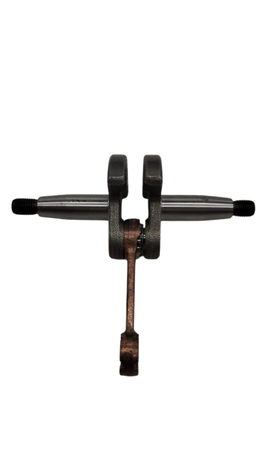 Cigueñal Craftop GHT650T