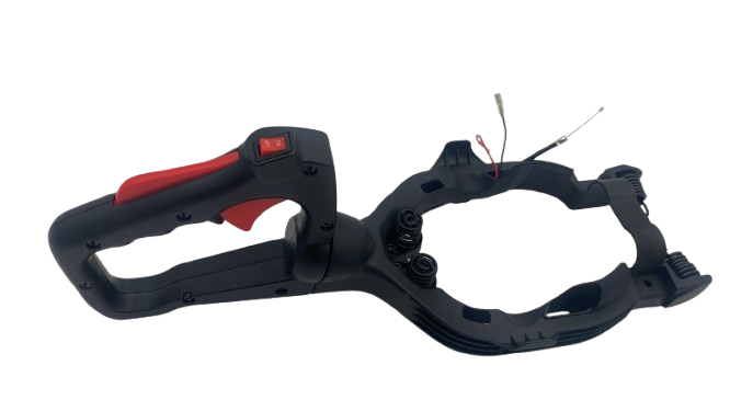 [15103981801] Puño Aceleracion Craftop GHT650T Completo