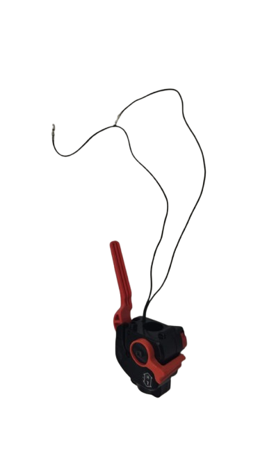 Puño Aceleracion Maruyama TPP270,TPP300