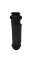 Empuñadura Acelerador Maruyama TPP270, TPP300 (código antiguo 562150)
