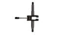 Cigueñal Maruyama MCV31T,MCV31R