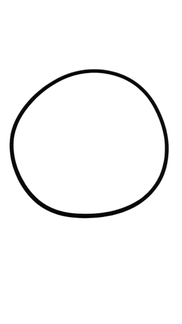 Orring Carcasa de Bomba  Craftop GWP-5210-15 