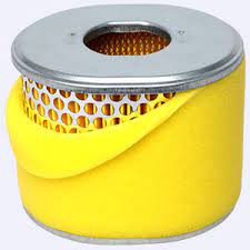 Espuma Filtro Aire Honda GX390 13HP, Craftop NK188