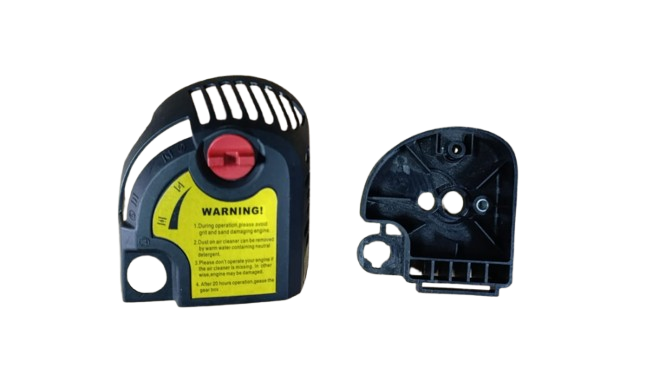 Base Depurador Craftop NTB430,NTB520,NTMU430 