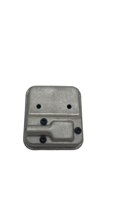 Silenciador Craftop GLB260 (Tipo Viejo)