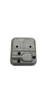 Silenciador Craftop GLB260 (Tipo Viejo)