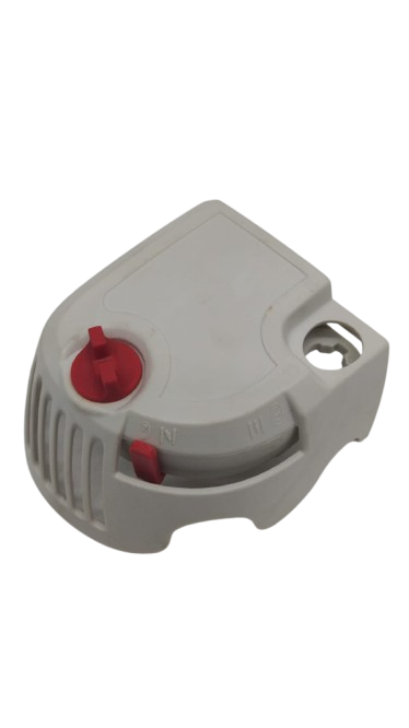 Depurador Completo Craftop NTB430,NTB520,NTMU430