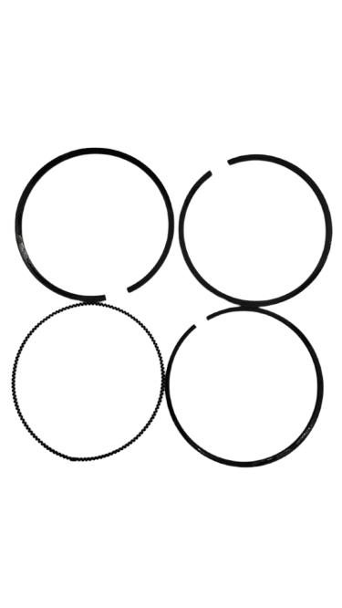 Kit Anillos Motores Craftop 13HP (192F)