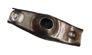 KIT CABALLITO PIVOTE TORNILLO GX340, Craftop GE420 