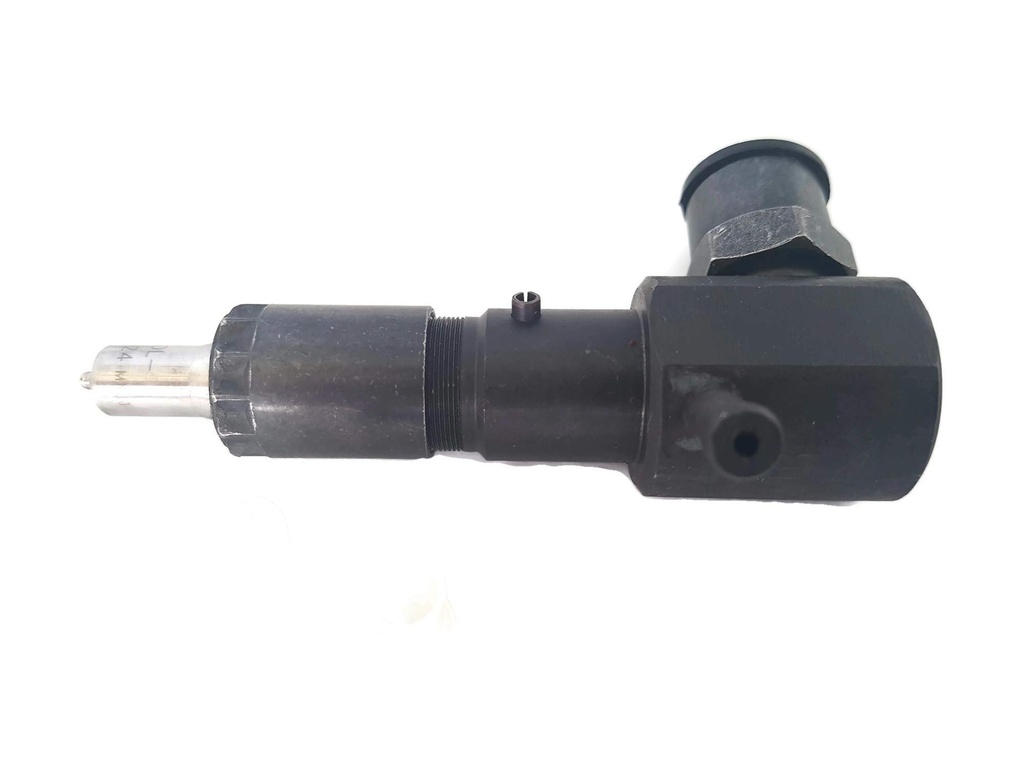 Inyector Diesel Craftop DWP15CI, 178F, 5HP