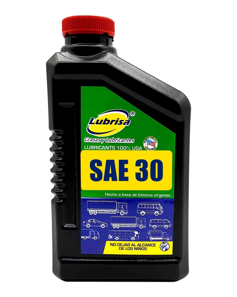 Aceite Sae 15W-40 Motores 4T Diesel LITRO