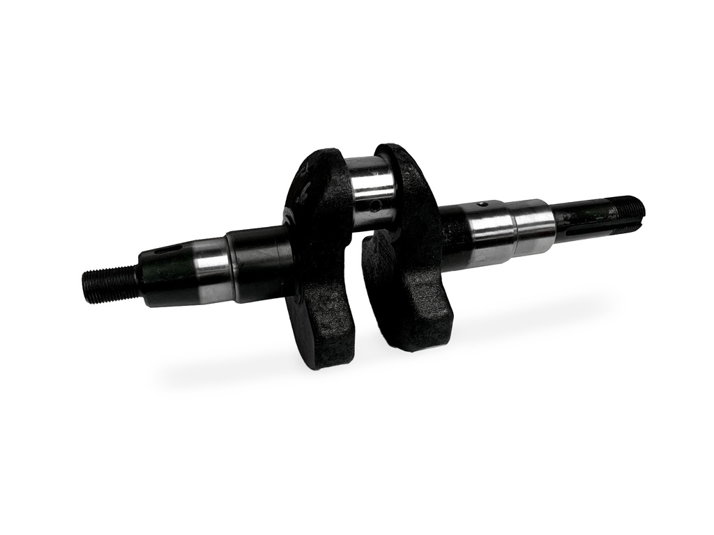 Cigueñal Craftop DWP30 12HP (192F)