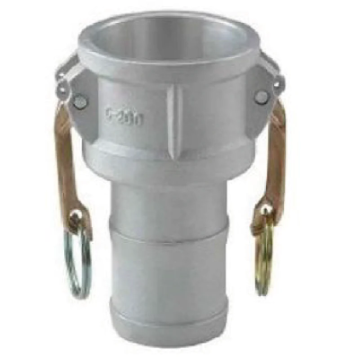 Acople Rapido Camlook Tipo C 3"(Macho)