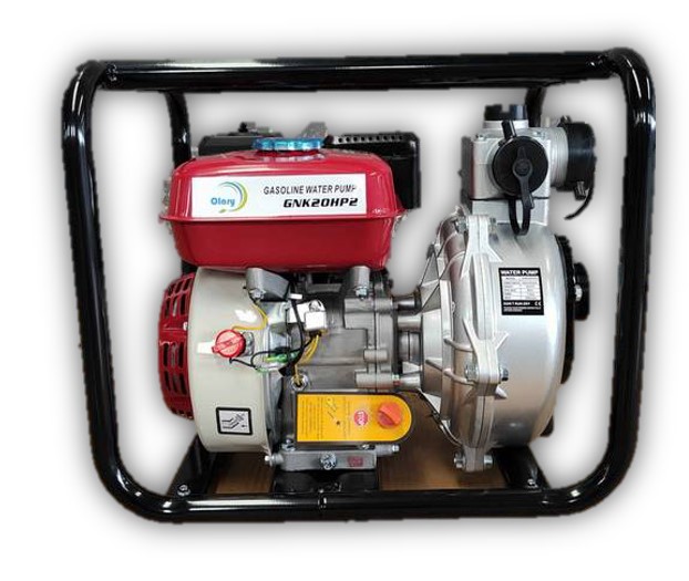 [GNK20HP2] Bomba de agua OLARY GNK20HP2