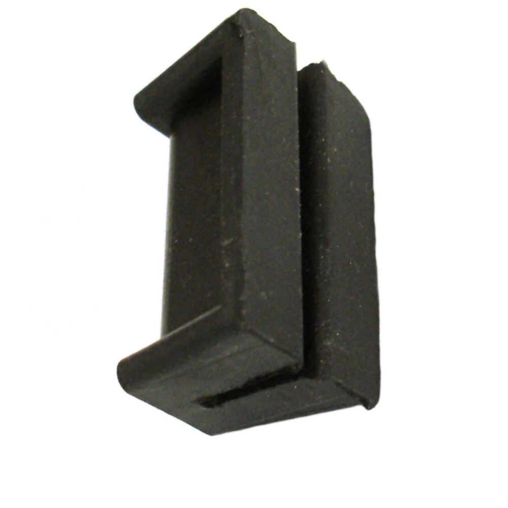 [242200280050] Aislador De Hule Para Tanque Combustible NK192F 13 HP