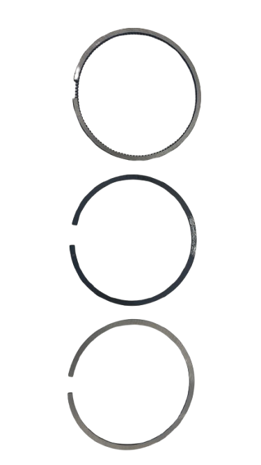 Kit Anillos Motores Craftop 7HP (178F)