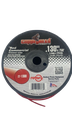 Rollo de nylon Rotary redondo profesional 3.3mm (228.6m)