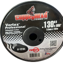 Rollo de nylon Rotary Vortex profesional 3.3mm (183m)