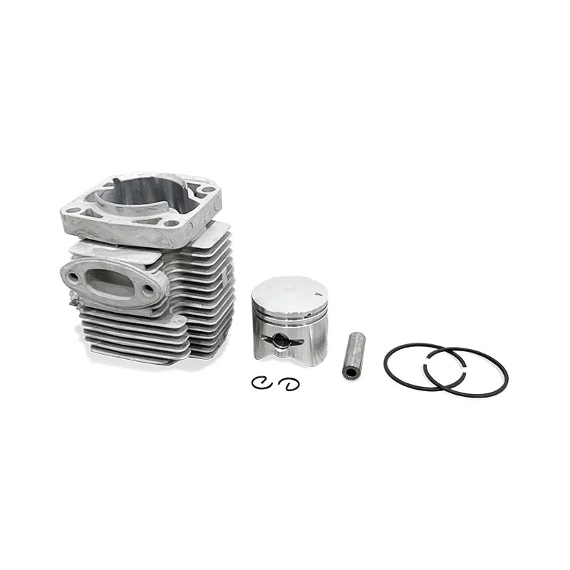 Cilindro y pistón Completo Motor Olary TF900 (TU26)