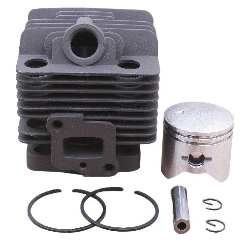 Cilindro Completo Craftop GS768