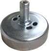 Campana Craftop NTB430,NTB520,NTMU430B,NTB330 28mm