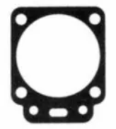 Empaque del set de carburacion Maruyama