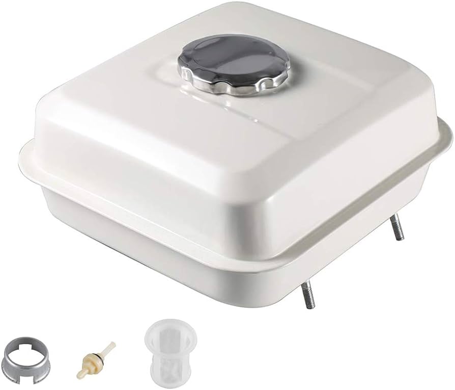 Tanque Combustible Olary Motores 4T GX160,NK168, 6.5hp