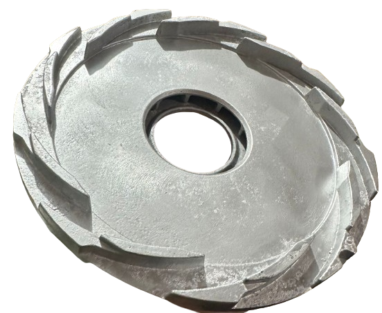 Guia Impulsor Craftop GWP20H2