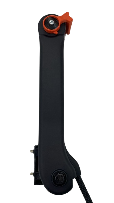 Sistema Aceleracion Completo Maruyama BL70