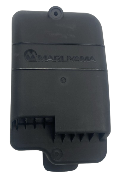[248013] Tapa Depurador Maruyama BL70 SP, HA
