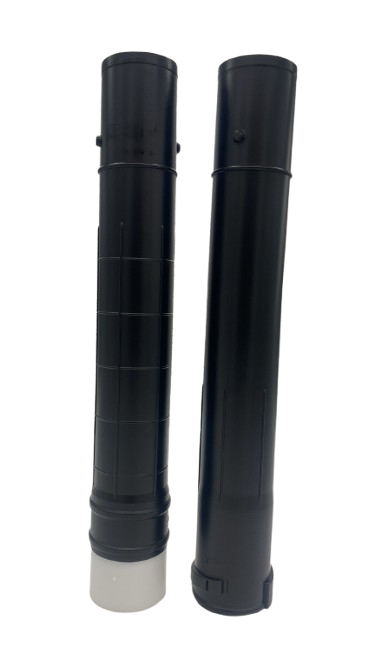 Tubo Maruyama BL70 SP, HA
