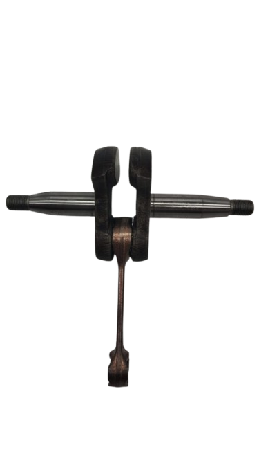 Cigueñal Maruyama BL70 SP, HA