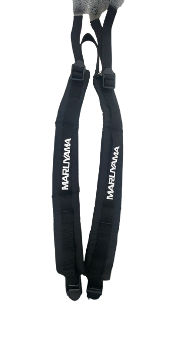 Fajas Maruyama MD9030 (Par)