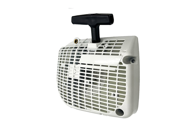 Arrancador Craftop NT9260