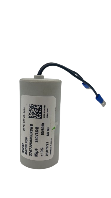 Capacitor bomba de agua EWP-80