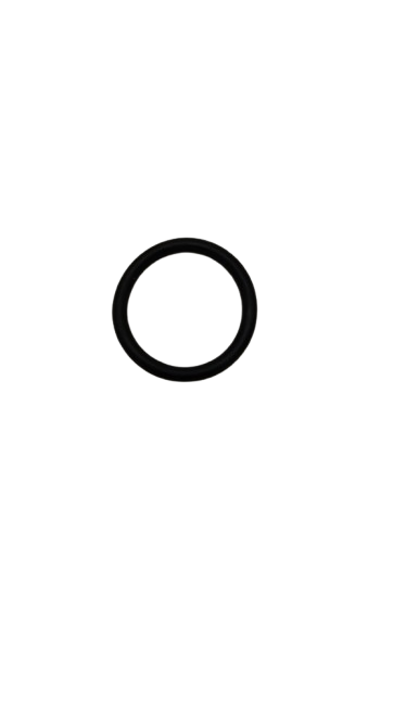 O-ring del cilindro de la unidad de presión Maruyama MS051,MS051