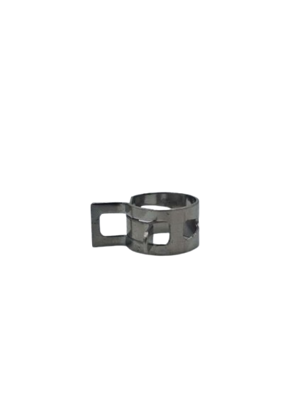 Abrazadera de Manguera Transparente Craftop Gmd420