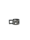 Abrazadera de Manguera Transparente Craftop Gmd420