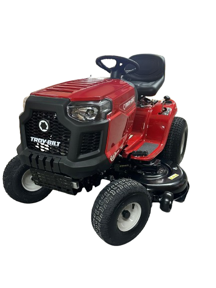 Tractor Corta Cesped Troy-Bilt