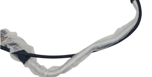 Manillar Sin Puño de Aceleración Craftop NTB330,NTB430,NTB520,NTMU430B 