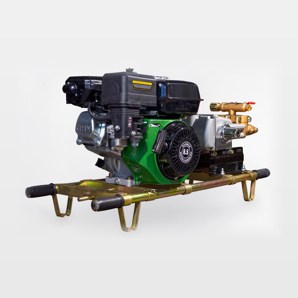 [ES30-ME200MF] Aspersora Estacionaria ES30-ME200P Enermax 6.5 HP