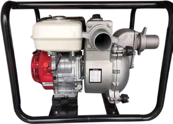 Bomba de agua OLARY ENERMAX HONDA WTH-30