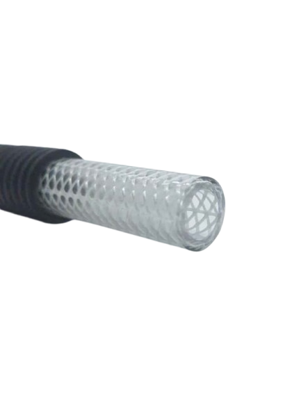 Conjunto manguera (A) unidad presion MS051