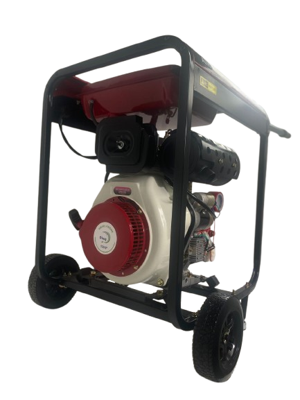 Bomba de agua OLARY DNK20CP-198